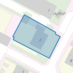 Perceel PTH01-C-2714