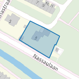 Perceel PTH01-C-2717