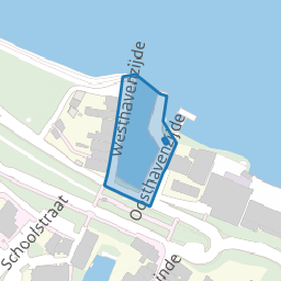 Perceel PTH01-C-2719