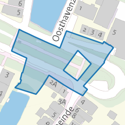 Perceel PTH01-C-2720