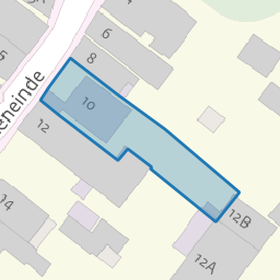 Perceel PTH01-C-2724