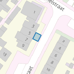 Perceel PTH01-C-2726