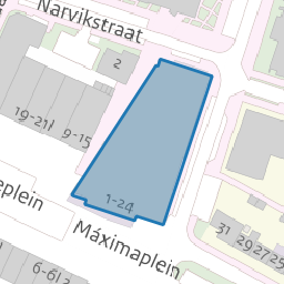 Perceel PTH01-C-2728