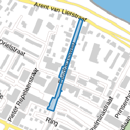 Perceel PTH01-C-2731