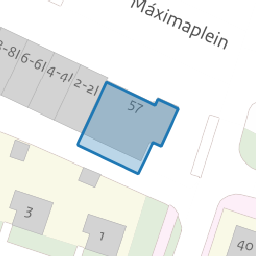 Perceel PTH01-C-2733