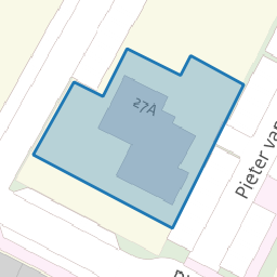 Perceel PTH01-C-2735