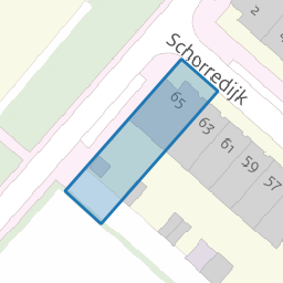 Perceel PTH01-C-2738