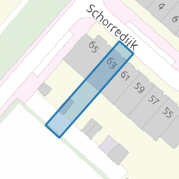 Perceel PTH01-C-2739