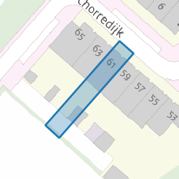 Perceel PTH01-C-2740