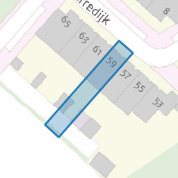 Perceel PTH01-C-2741