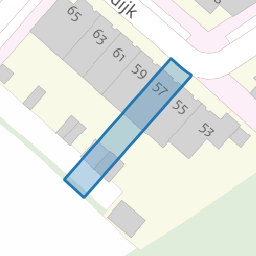 Perceel PTH01-C-2742