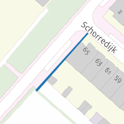 Perceel PTH01-C-2746