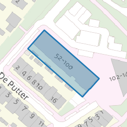 Perceel PTH01-C-2751