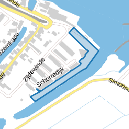 Perceel PTH01-C-2753