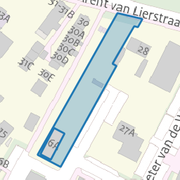 Perceel PTH01-C-2754