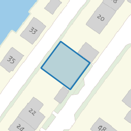 Perceel PTH01-C-2757