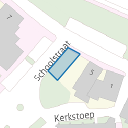 Perceel PTH01-C-2758