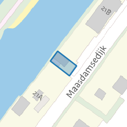 Perceel PTH01-C-2767