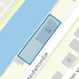 Perceel PTH01-C-2768