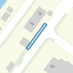 Perceel PTH01-C-2770