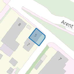 Perceel PTH01-C-2774