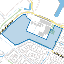 Perceel PTH01-C-2795