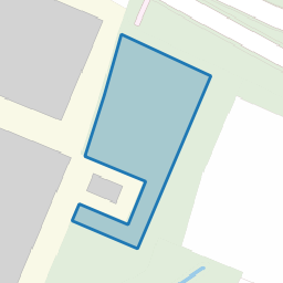 Perceel PTH01-C-2796