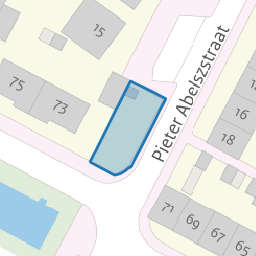 Perceel PTH01-C-2812