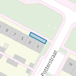 Perceel PTH01-C-2825