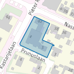 Perceel PTH01-C-2834