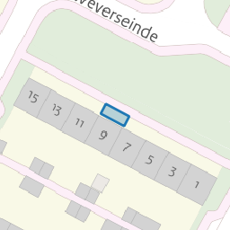 Perceel PTH01-C-2835