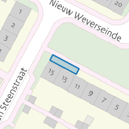 Perceel PTH01-C-2836