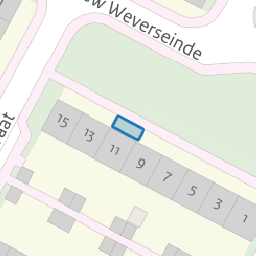 Perceel PTH01-C-2837