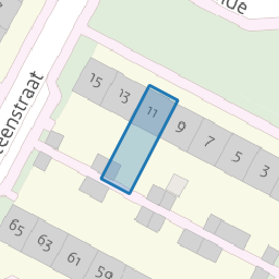 Perceel PTH01-C-2838