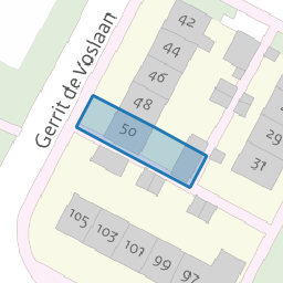 Perceel PTH01-C-2840