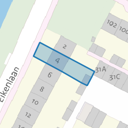 Perceel PTH01-C-2846