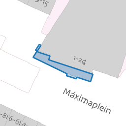 Perceel PTH01-C-2855