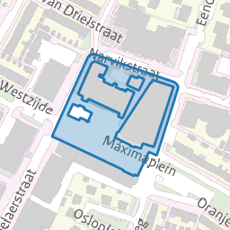 Perceel PTH01-C-2856
