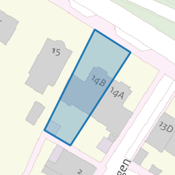 Perceel PTH01-C-2867