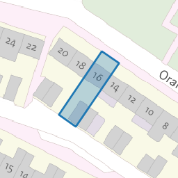 Perceel PTH01-C-2874