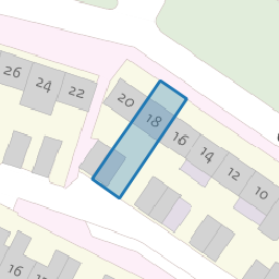 Perceel PTH01-C-2875