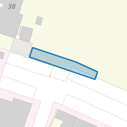 Perceel PTH01-C-2881