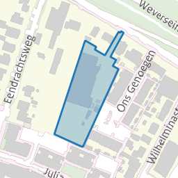 Perceel PTH01-C-2882