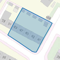 Perceel PTH01-C-2886