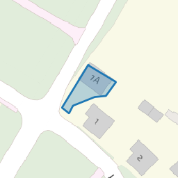 Perceel PTH01-C-2892