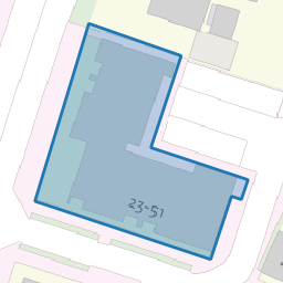 Perceel PTH01-C-2898