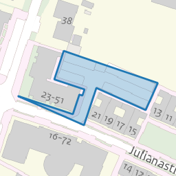 Perceel PTH01-C-2899