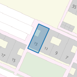 Perceel PTH01-C-2921