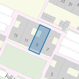 Perceel PTH01-C-2923