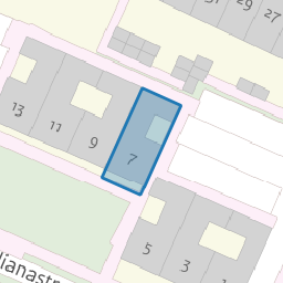 Perceel PTH01-C-2924